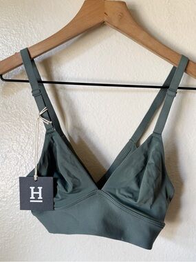 Harper Wilde | Bliss Triangle Bralette